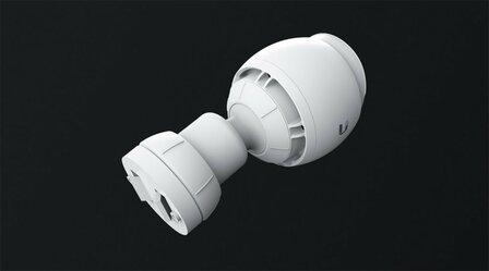 Ubiquiti Networks UVC-G3 IP security camera Binnen &amp; buiten Rond Wit