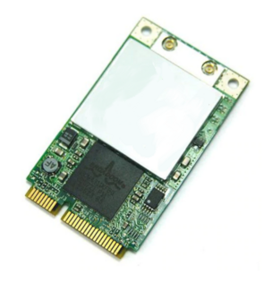 *atheros Wificard (bulk) gereviseerd