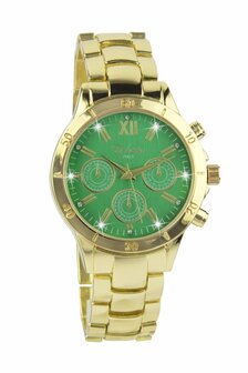 Di Lusso Horloge Dames 104017-02