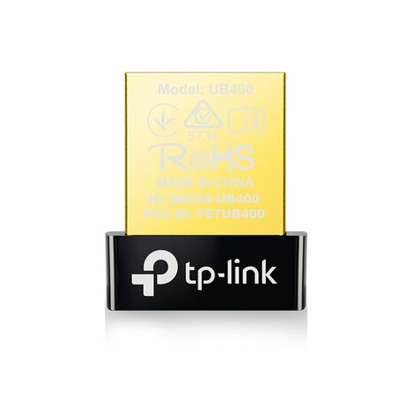 TP-LINK UB400 interfacekaart/-adapter Bluetooth