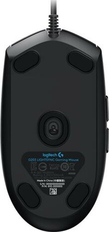 Logitech G G203 lightsync