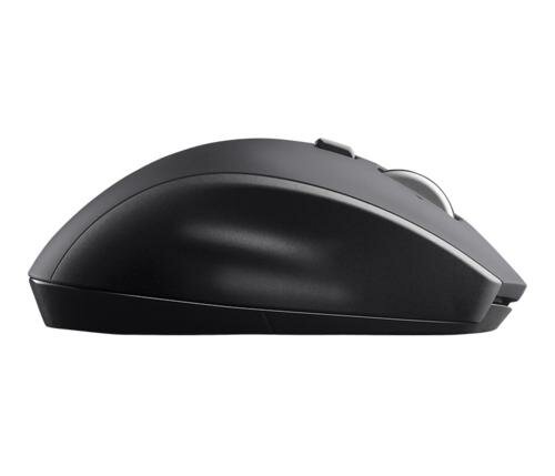 Logitech Marathon M705 muis Rechtshandig RF Draadloos Optisch 1000 DPI