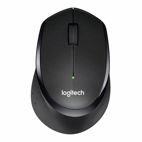 Logitech B330 muis Rechtshandig RF Draadloos Optisch 1000 DPI