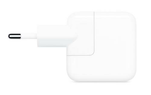 Apple MGN03ZM/A oplader voor mobiele apparatuur Wit Binnen