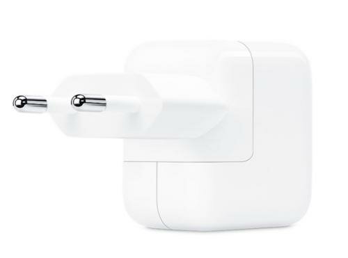 Apple MGN03ZM/A oplader voor mobiele apparatuur Wit Binnen