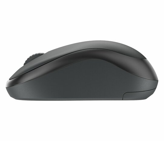 Logitech MK295 Silent Wireless Combo toetsenbord RF Draadloos QWERTY US International Zwart