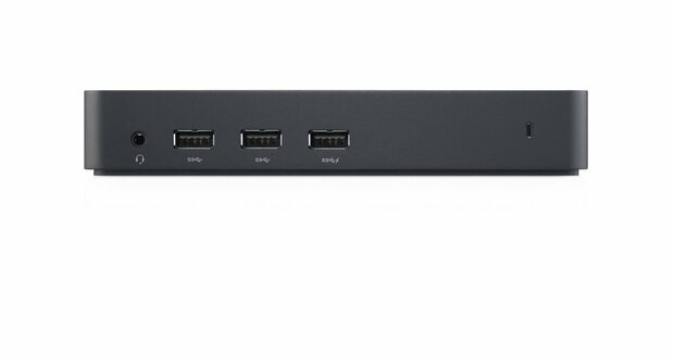 DELL Dockingstation USB 3.0, D3100