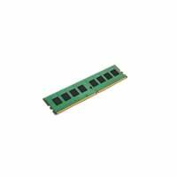 Kingston Technology ValueRAM KVR32N22D8/16 geheugenmodule 16 GB 1 x 16 GB DDR4 3200 MHz