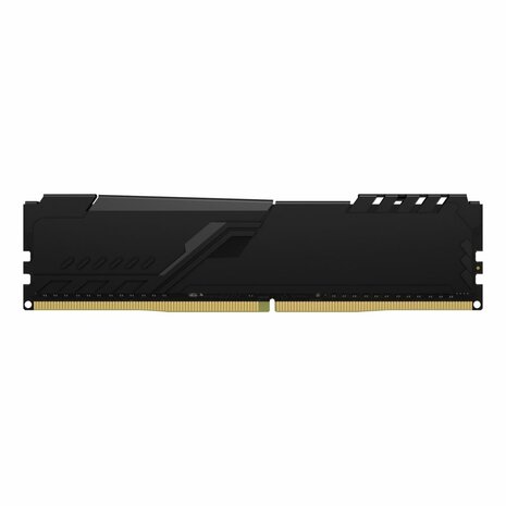 Kingston Technology FURY Beast geheugenmodule 32 GB 1 x 32 GB DDR4 2666 MHz