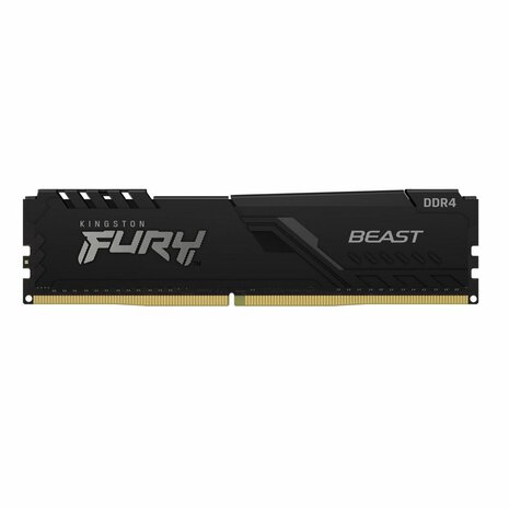 MEM Kingston Fury Beast 32GB (2x16) DDR4 DIMM 3200MHz