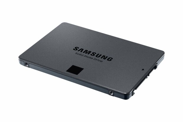 Samsung MZ-77Q4T0 2.5" 4000 GB SATA III V-NAND MLC