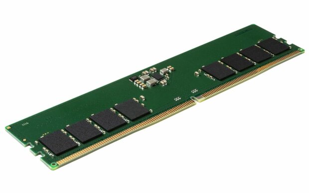 MEM Kingston ValueRAM 32GB ( 2 x 16GB )DDR5 4800Mhz DIMM