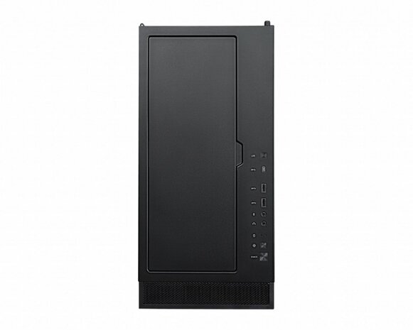 MSI MPG QUIETUDE 100S computerbehuizing Midi Tower Zwart