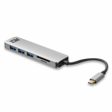 ACT USB-C Docking Station – AC7050