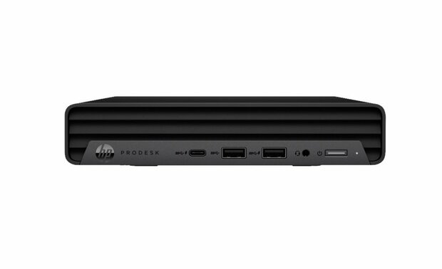 HP ProDesk 405 G8 DM Ryzen 5 5600GE / 8GB / 256GB / W10P