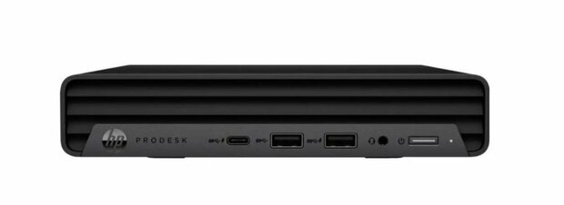 HP ProDesk 400 G6 DM i5-10500T/8GB/256SSD/W10