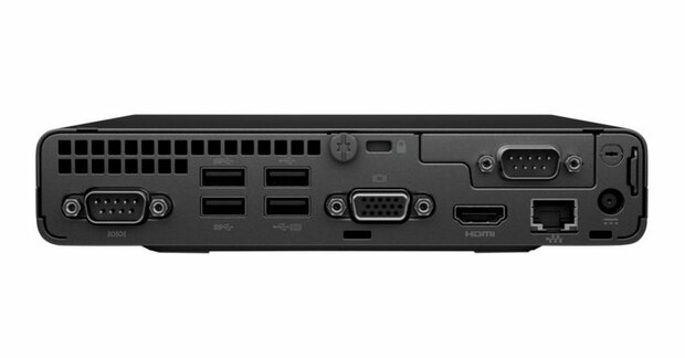 HP ProDesk 405 G6 DM Ryzen 5 4650GE/8GB/256SD/W10