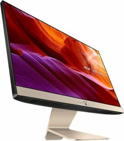 Asus AIO 23.8 F-HD Ryzen 5 3500U / 8GB / 256GB / W11P