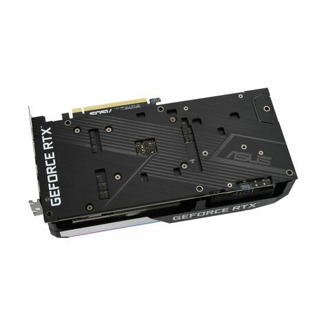 ASUS Dual -RTX3060TI-O8G-V2 NVIDIA GeForce RTX 3060 Ti 8 GB GDDR6