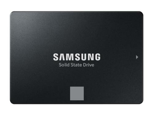 Samsung 870 EVO | 4TB SATA SSD | 2.5'' | 560MB/s