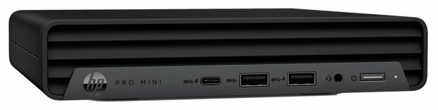 HP Prodesk Mini 400 G9 i5-12500T / 16GB / 512SSD / W11P