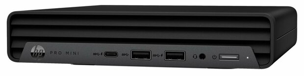 HP Prodesk Mini 400 G9 i5-12500T / 16GB / 512SSD / W11P