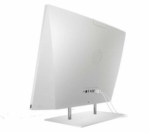 HP AIO 27" F-HD Ryzen 5 5400U /8GB /1TB+512GB W11H