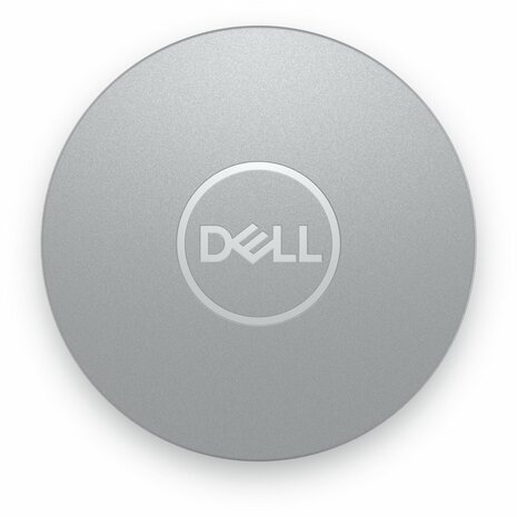 DELL WD19S-130W Docking USB3.2 Gen 2 (3.1 Gen2) Type-C Zwart