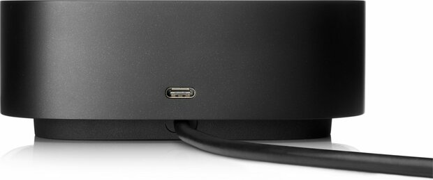 HP USB–C Docking Station G5