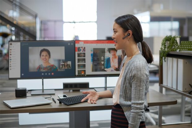 HP Thunderbolt dock 120 W G2