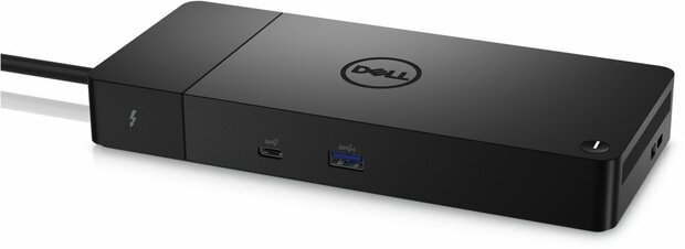 Dell Thunderbolt Docking Station