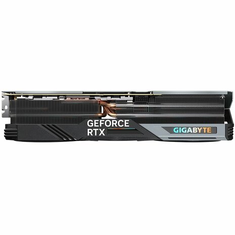 Gigabyte GeForce RTX 4090 GAMING OC 24G NVIDIA 24 GB GDDR6X