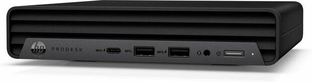 HP ProDesk 400 G6 Mini i3 10100T / 8GB / 256GB / W10 Pro