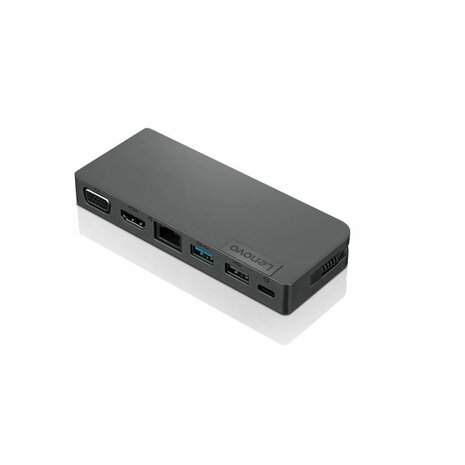 Lenovo USB-C Docking Station