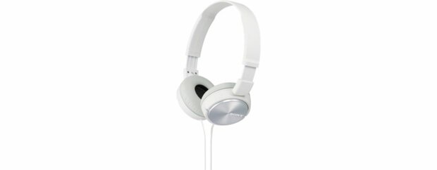 Sony MDR-ZX310AP Headset