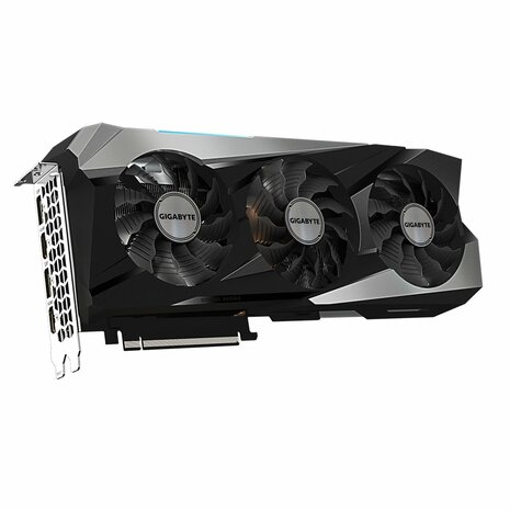 Gigabyte GeForce RTX 3070 Ti Gaming OC | 8GB GDDR6X VRAM | Videokaart | GPU | Nvidia