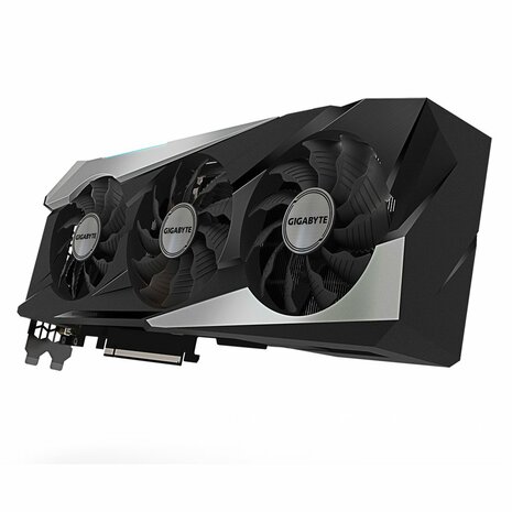 Gigabyte GeForce RTX 3070 Ti Gaming OC | 8GB GDDR6X VRAM | Videokaart | GPU | Nvidia