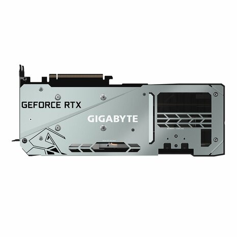 Gigabyte GeForce RTX 3070 Ti Gaming OC | 8GB GDDR6X VRAM | Videokaart | GPU | Nvidia