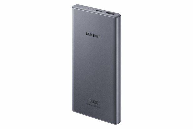 Samsung EB-P3300 10000 mAh Grijs