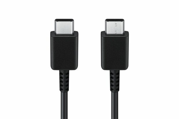 Samsung EP-DA705 USB-kabel 1 m USB C Zwart