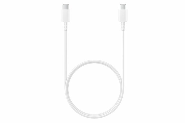 Samsung EP-DA705 USB-kabel 1 m USB C Wit