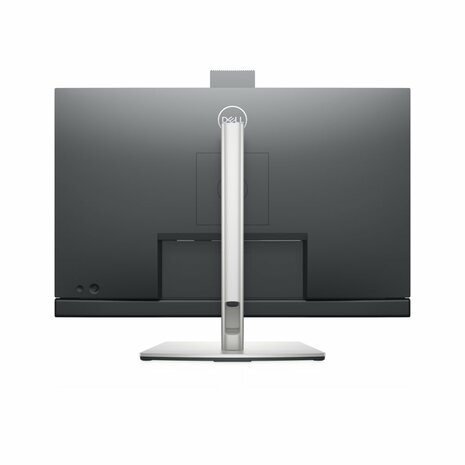 DELL C Series 27 monitor voor videoconferencing - C2722DE