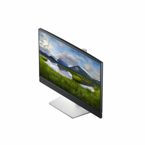 DELL C Series 27 monitor voor videoconferencing - C2722DE