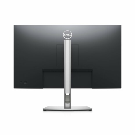 DELL P Series P2723QE 68,6 cm (27") 3840 x 2160 Pixels 4K Ultra HD LCD Zwart