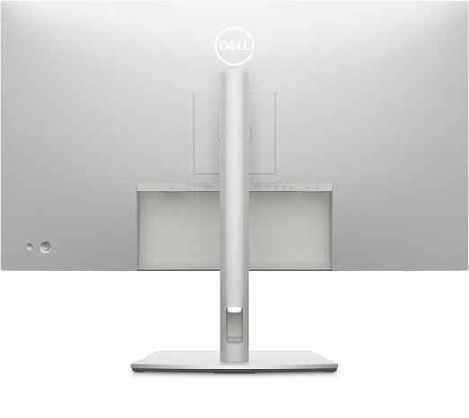 DELL UltraSharp U3223QE 80 cm (31.5") 3840 x 2160 Pixels 4K Ultra HD LCD Zilver