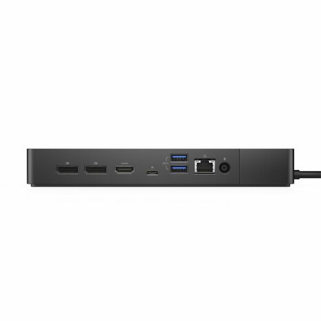 Dell USB-C Docking Station 130W – WD19S130W