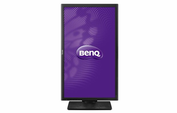 Benq PD2700Q 68,6 cm (27") 2560 x 1440 Pixels Quad HD LED Zwart