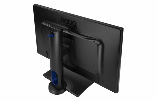 Benq PD2700Q 68,6 cm (27") 2560 x 1440 Pixels Quad HD LED Zwart