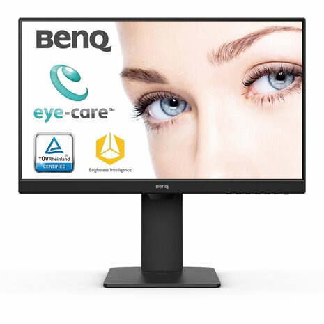 Benq GW2485TC 60,5 cm (23.8") 1920 x 1080 Pixels Full HD LED Zwart