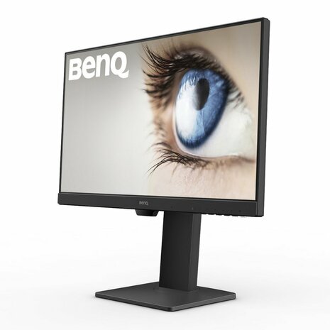 Benq GW2485TC 60,5 cm (23.8") 1920 x 1080 Pixels Full HD LED Zwart